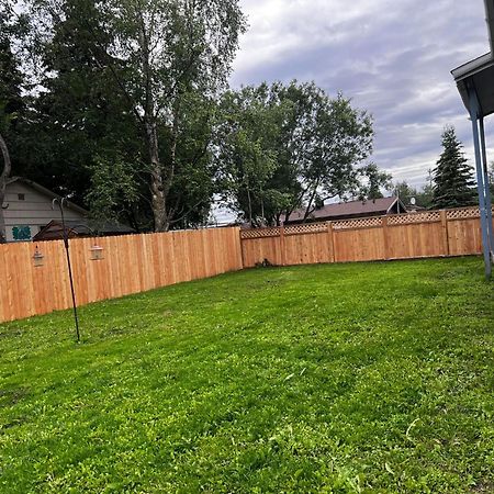 Anchorage Midtown Apartment-Wyoming 2 מראה חיצוני תמונה