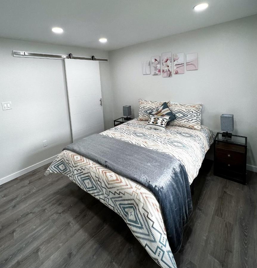 Anchorage Midtown Apartment-Wyoming 2 מראה חיצוני תמונה
