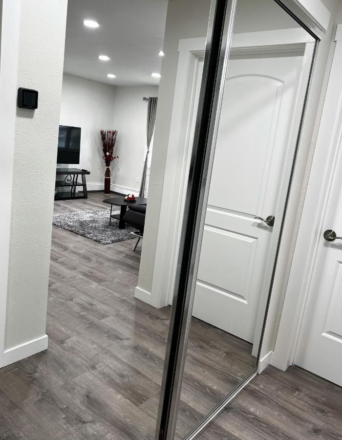 Anchorage Midtown Apartment-Wyoming 2 מראה חיצוני תמונה