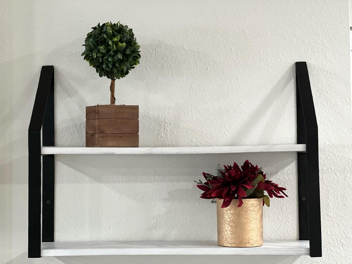 Anchorage Midtown Apartment-Wyoming 2 מראה חיצוני תמונה