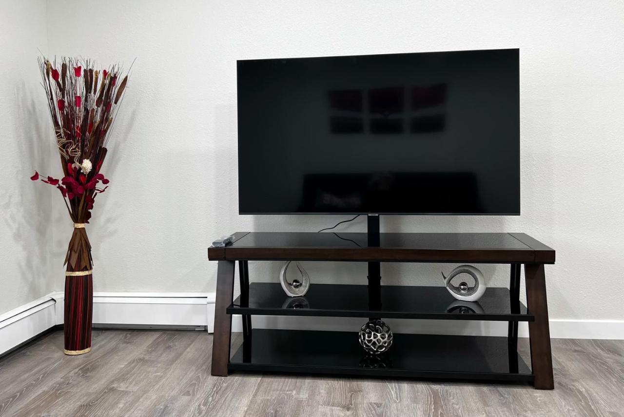 Anchorage Midtown Apartment-Wyoming 2 מראה חיצוני תמונה