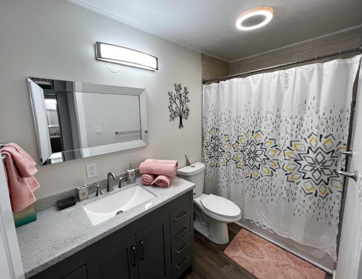 Anchorage Midtown Apartment-Wyoming 2 מראה חיצוני תמונה