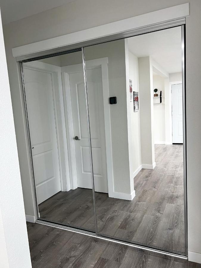 Anchorage Midtown Apartment-Wyoming 2 מראה חיצוני תמונה