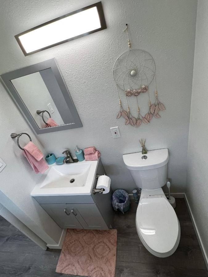 Anchorage Midtown Apartment-Wyoming 2 מראה חיצוני תמונה