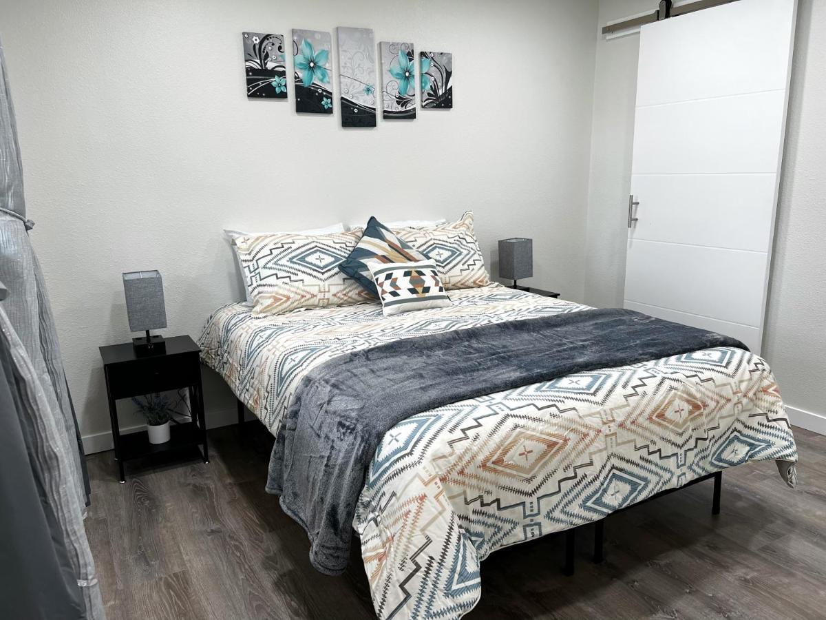 Anchorage Midtown Apartment-Wyoming 2 מראה חיצוני תמונה