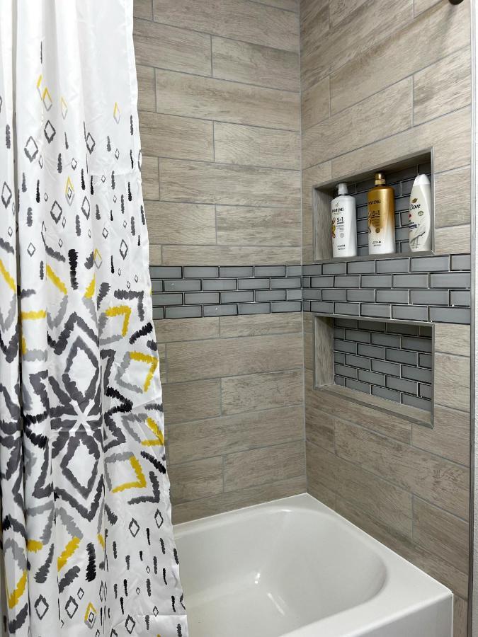 Anchorage Midtown Apartment-Wyoming 2 מראה חיצוני תמונה